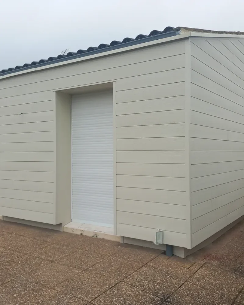 Bardage beige-petite-etablissements-guillas-saint-jean-dangely