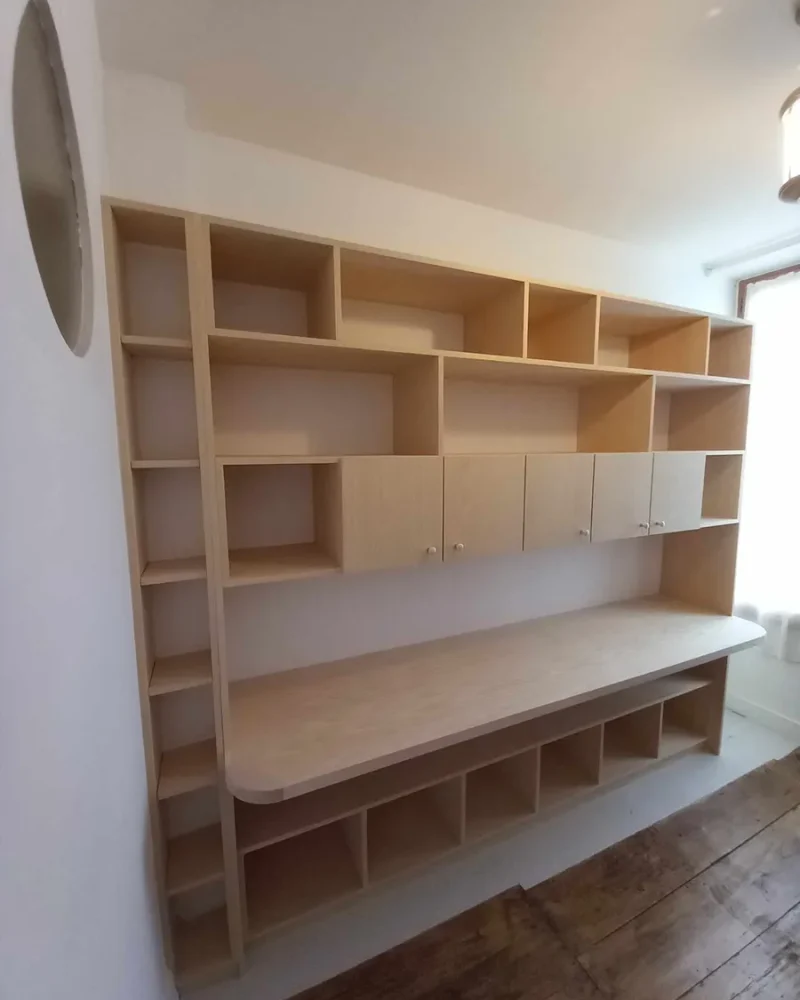 Bibliothèque-petite